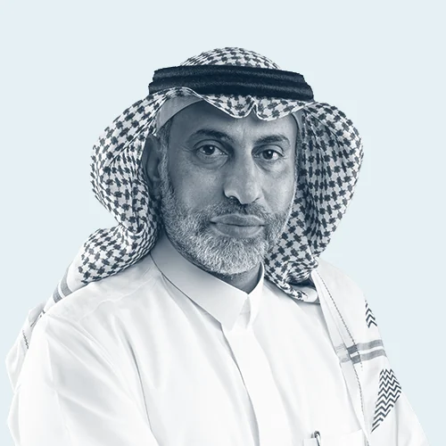 د. عبدالرحمن حامد السلمي
